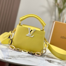 LV Capucines Bags